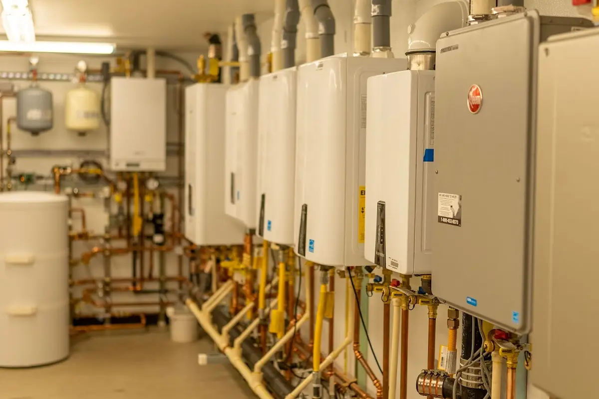 Pipe Bursting in Four Corners, MD